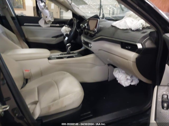 Nissan Altima 2.5 Sv 2019 1N4BL4DV9KC117435 Image 5