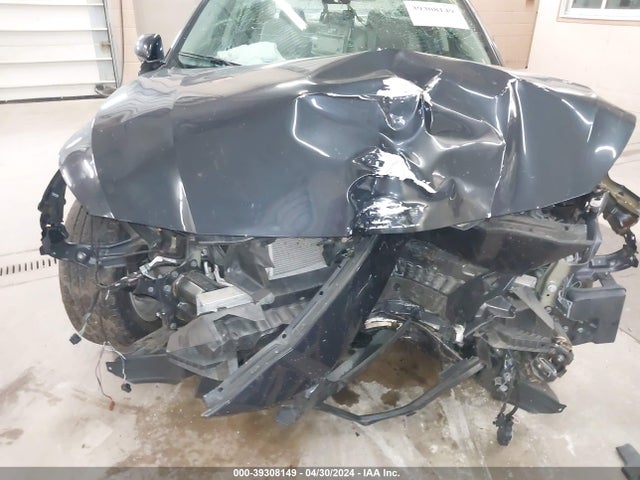 Nissan Altima 2.5 Sv 2019 1N4BL4DV9KC117435 Image 6
