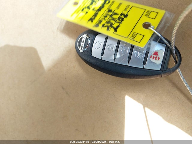 Nissan Altima 2.5 Sv 2017 1N4AL3AP8HC199856 Image 11