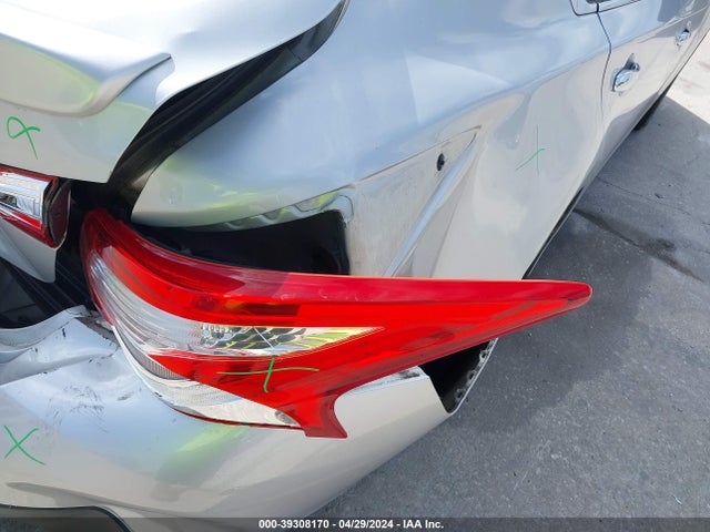 Nissan Altima 2.5 Sv 2017 1N4AL3AP8HC199856 Image 15
