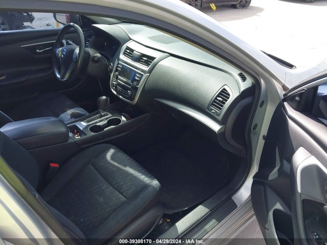 Nissan Altima 2.5 Sv 2017 1N4AL3AP8HC199856 Image 5