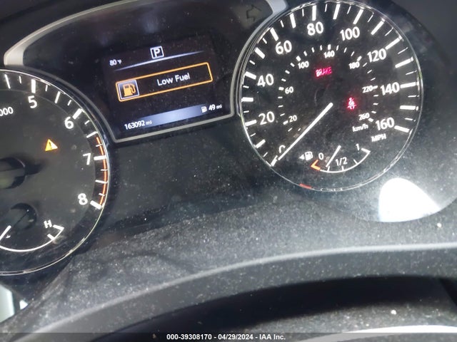 Nissan Altima 2.5 Sv 2017 1N4AL3AP8HC199856 Image 7