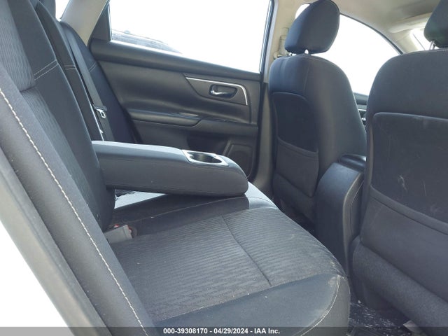 Nissan Altima 2.5 Sv 2017 1N4AL3AP8HC199856 Image 8