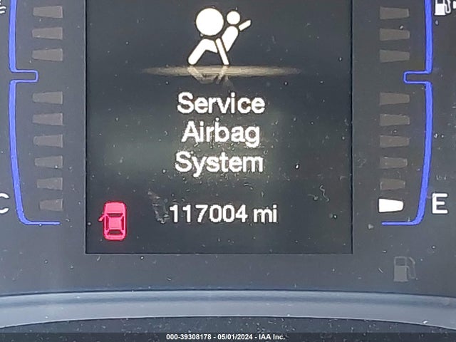 Chrysler 200 Limited 2015 1C3CCCAB7FN723091 Image 16