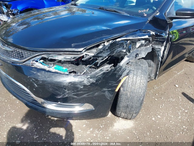 Chrysler 200 Limited 2015 1C3CCCAB7FN723091 Image 6
