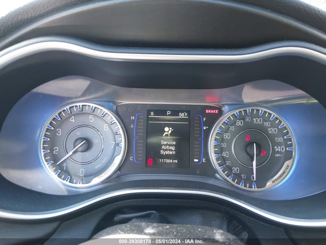Chrysler 200 Limited 2015 1C3CCCAB7FN723091 Image 7