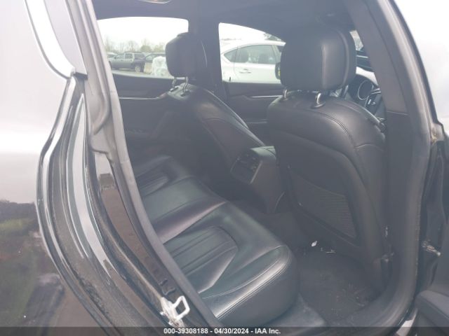 ZAM57RTA0E1095232 Maserati Ghibli S Q4