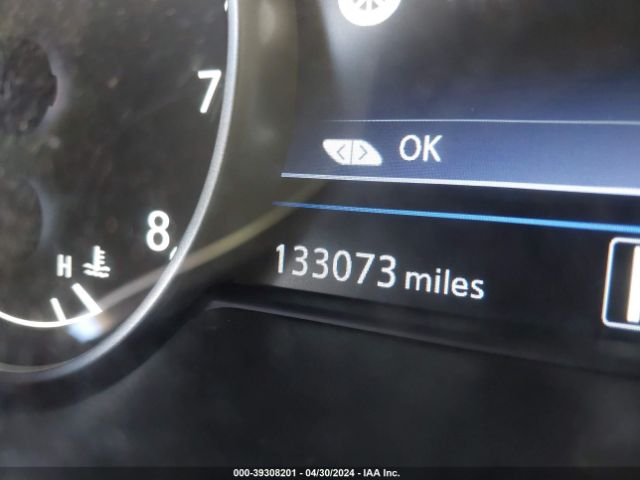 5N1AZ2MH3FN240589 Nissan Murano Platinum