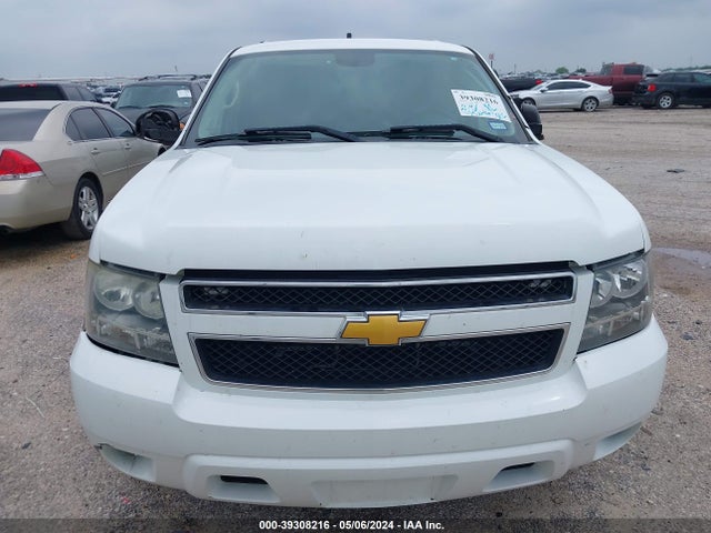 Chevrolet Tahoe Commercial Fleet 2014 1GNLC2E09ER192280 Image 12