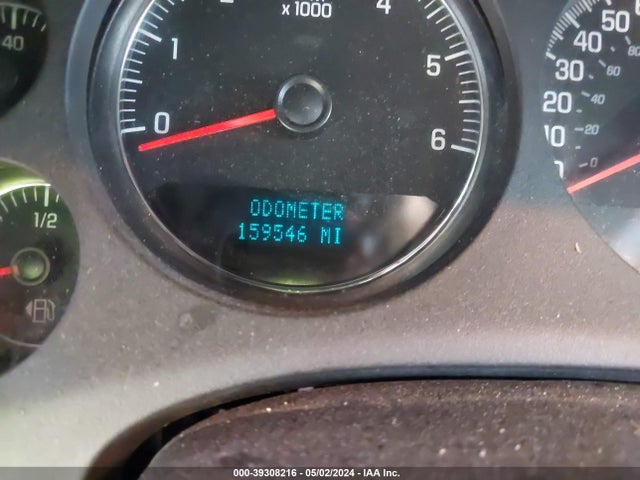 Chevrolet Tahoe Commercial Fleet 2014 1GNLC2E09ER192280 Image 15