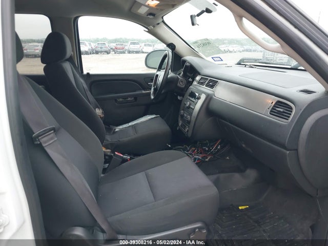 Chevrolet Tahoe Commercial Fleet 2014 1GNLC2E09ER192280 Image 5