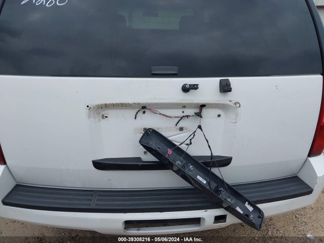 Chevrolet Tahoe Commercial Fleet 2014 1GNLC2E09ER192280 Image 6
