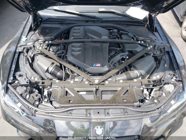 WBS43AZ05RCP04510 BMW M4 Competition Xdrive