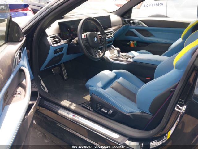 WBS43AZ05RCP04510 BMW M4 Competition Xdrive
