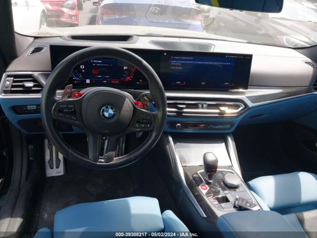 WBS43AZ05RCP04510 BMW M4 Competition Xdrive