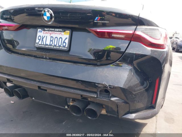 WBS43AZ05RCP04510 BMW M4 Competition Xdrive