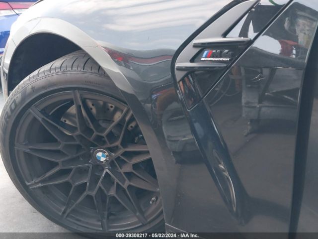 WBS43AZ05RCP04510 BMW M4 Competition Xdrive