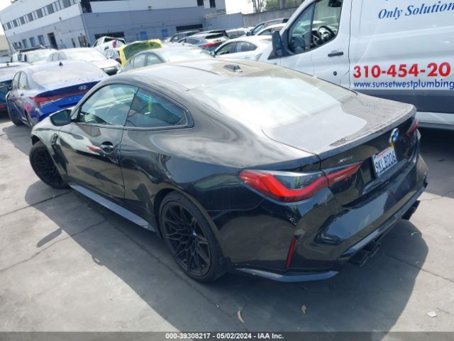 WBS43AZ05RCP04510 BMW M4 Competition Xdrive
