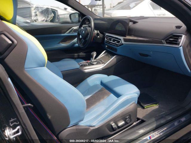 WBS43AZ05RCP04510 BMW M4 Competition Xdrive