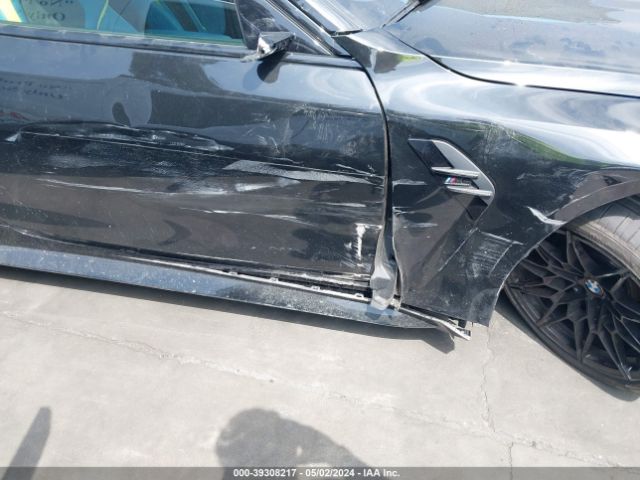 WBS43AZ05RCP04510 BMW M4 Competition Xdrive