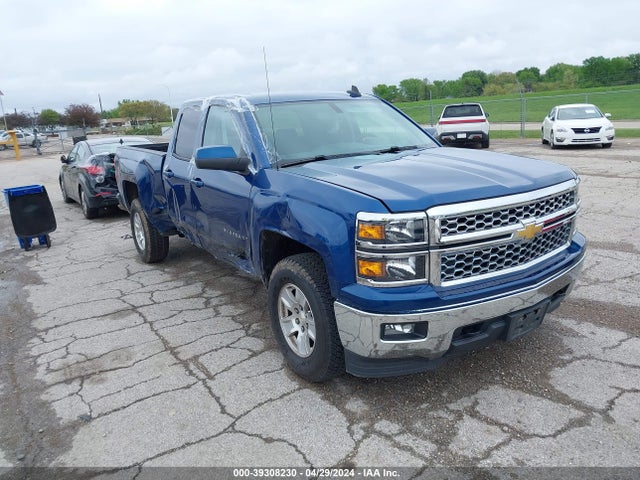 2015 1GCVKREH5FZ185718 main image