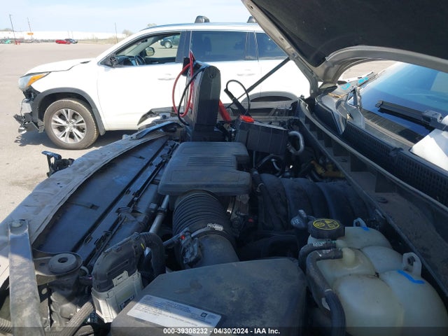 GMC Yukon 4wd Slt 2021 1GKS2BKD1MR115288 Image 10