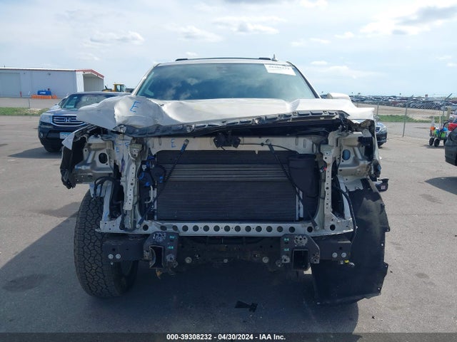 GMC Yukon 4wd Slt 2021 1GKS2BKD1MR115288 Image 13