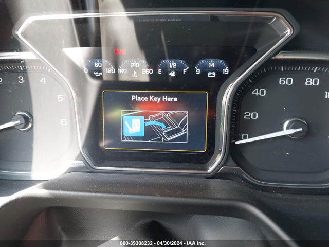 GMC Yukon 4wd Slt 2021 1GKS2BKD1MR115288 Image 16