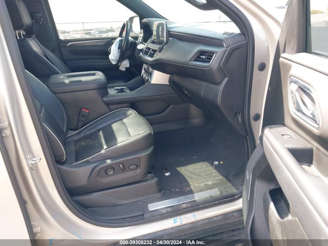 GMC Yukon 4wd Slt 2021 1GKS2BKD1MR115288 Image 5