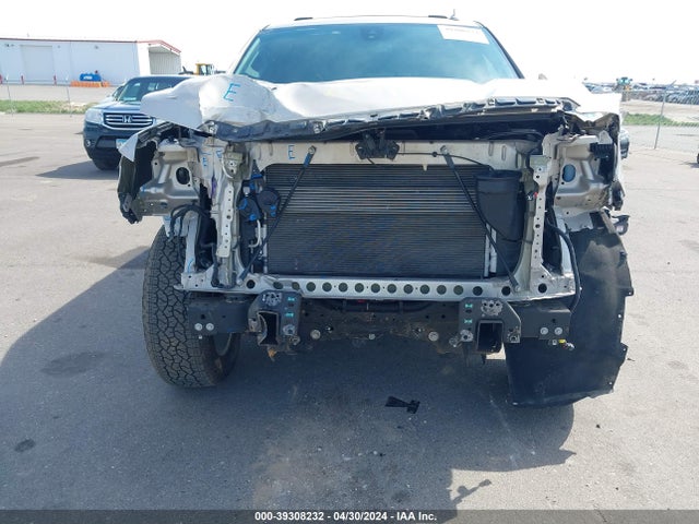 GMC Yukon 4wd Slt 2021 1GKS2BKD1MR115288 Image 6