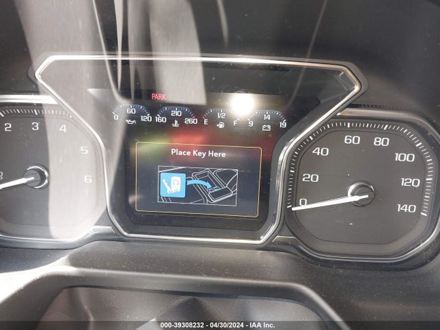 GMC Yukon 4wd Slt 2021 1GKS2BKD1MR115288 Image 7