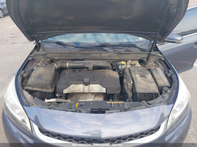 Chevrolet MALIBU 1LT 2015 1G11C5SL6FF203148 Image 10