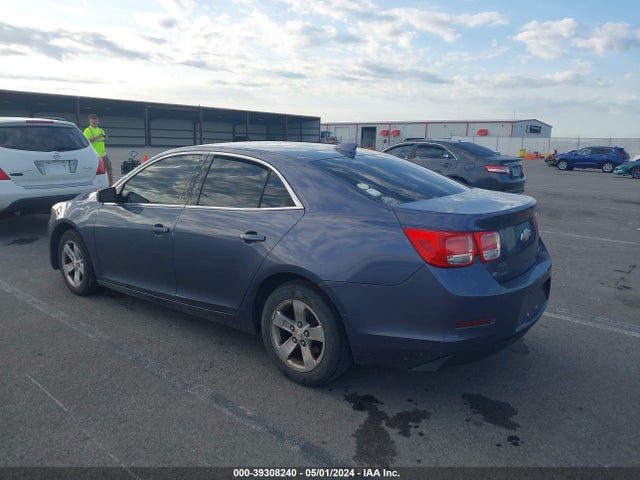 Chevrolet MALIBU 1LT 2015 1G11C5SL6FF203148 Image 3