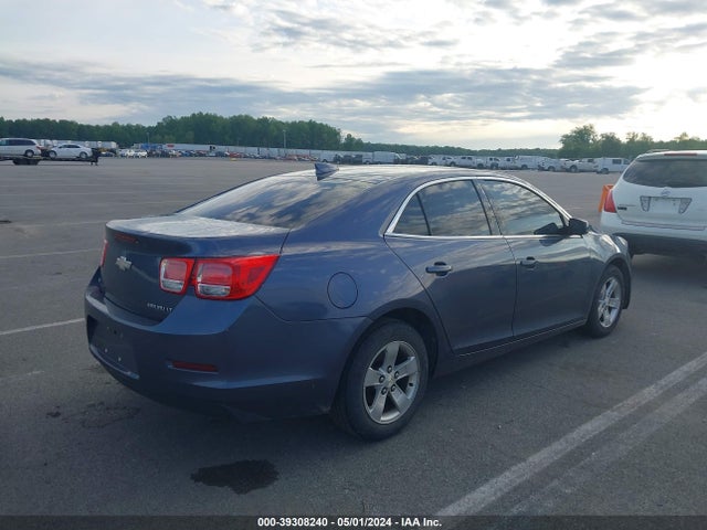 Chevrolet MALIBU 1LT 2015 1G11C5SL6FF203148 Image 4