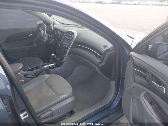 Chevrolet MALIBU 1LT 2015 1G11C5SL6FF203148 Image 5