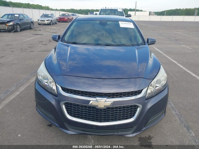 Chevrolet MALIBU 1LT 2015 1G11C5SL6FF203148 Image 6