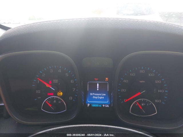 Chevrolet MALIBU 1LT 2015 1G11C5SL6FF203148 Image 7