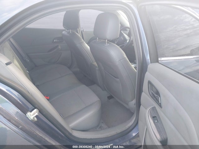 Chevrolet MALIBU 1LT 2015 1G11C5SL6FF203148 Image 8