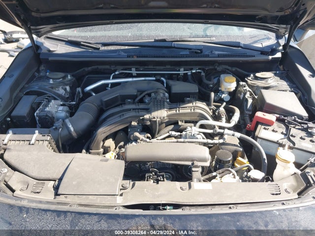 Subaru Crosstrek Limited 2023 JF2GTHMCXPH215746 Image 10