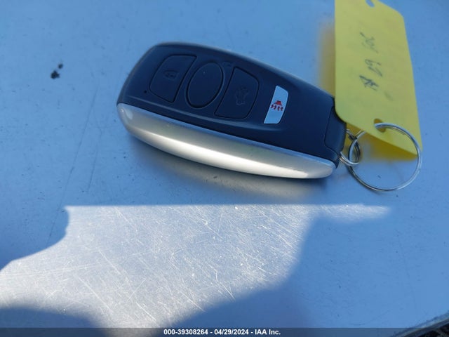 Subaru Crosstrek Limited 2023 JF2GTHMCXPH215746 Image 11