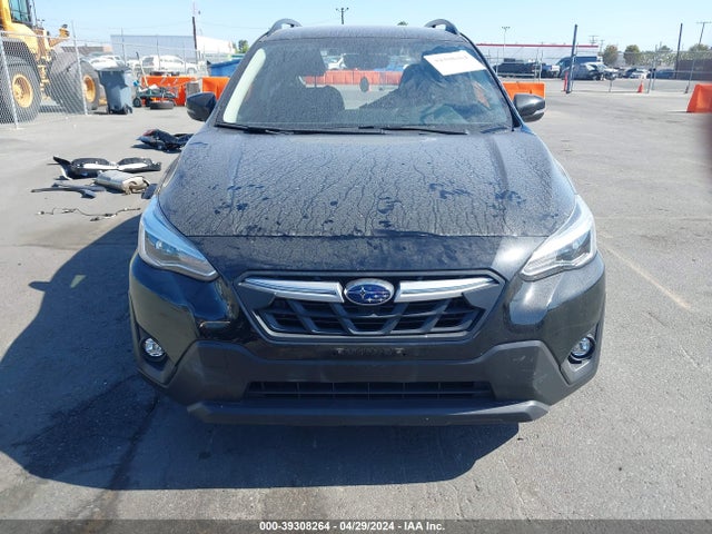 Subaru Crosstrek Limited 2023 JF2GTHMCXPH215746 Image 12