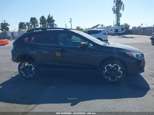 Subaru Crosstrek Limited 2023 JF2GTHMCXPH215746 Image 13