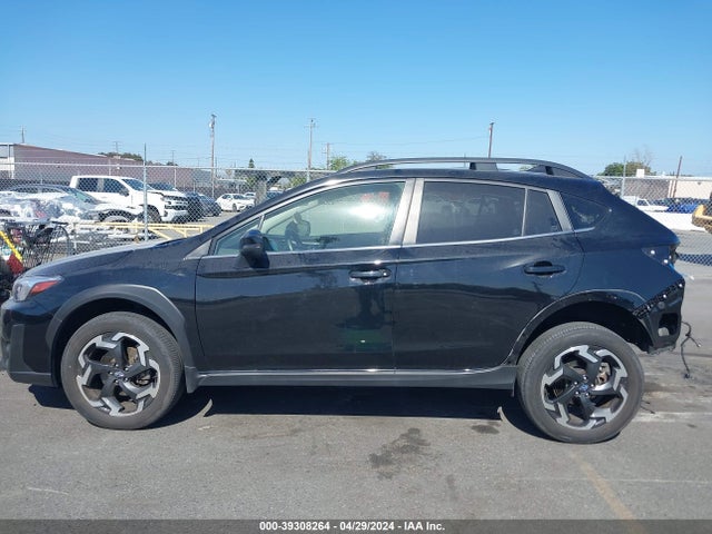 Subaru Crosstrek Limited 2023 JF2GTHMCXPH215746 Image 14