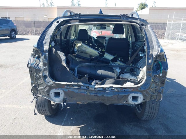 Subaru Crosstrek Limited 2023 JF2GTHMCXPH215746 Image 16