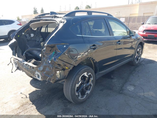 Subaru Crosstrek Limited 2023 JF2GTHMCXPH215746 Image 4
