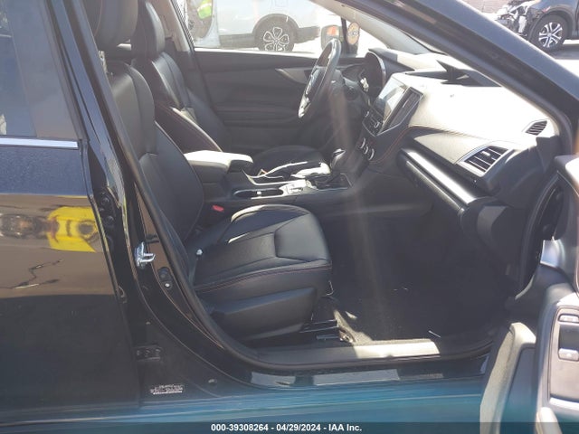 Subaru Crosstrek Limited 2023 JF2GTHMCXPH215746 Image 5