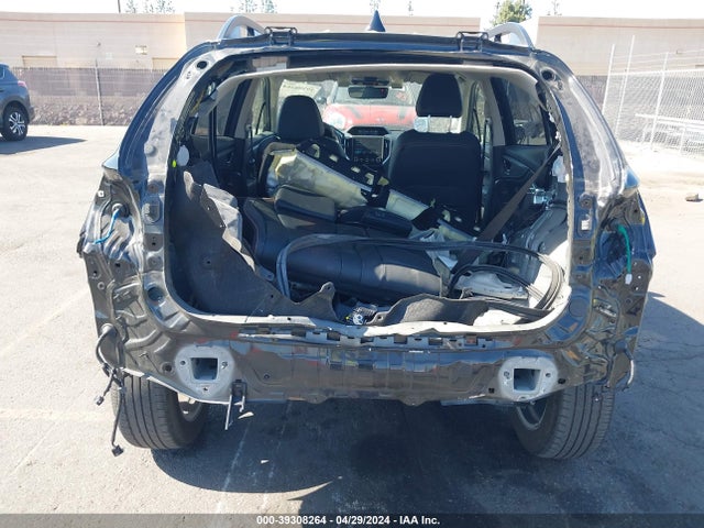 Subaru Crosstrek Limited 2023 JF2GTHMCXPH215746 Image 6