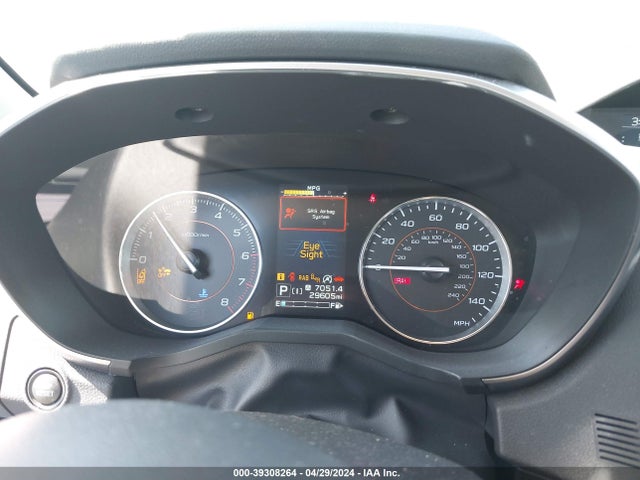 Subaru Crosstrek Limited 2023 JF2GTHMCXPH215746 Image 7