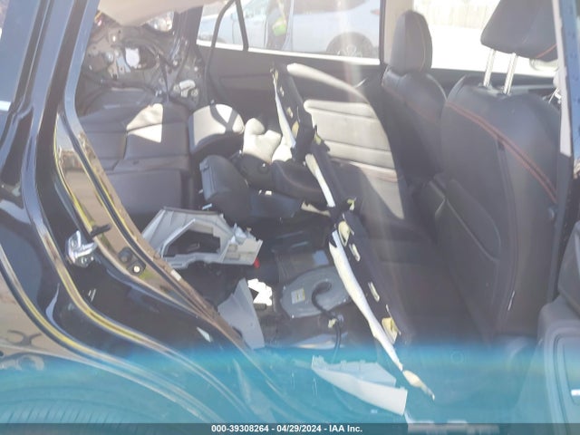 Subaru Crosstrek Limited 2023 JF2GTHMCXPH215746 Image 8
