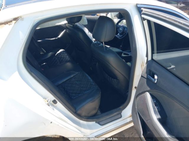 5XXGR4A65FG358314 KIA Optima Sxl Turbo